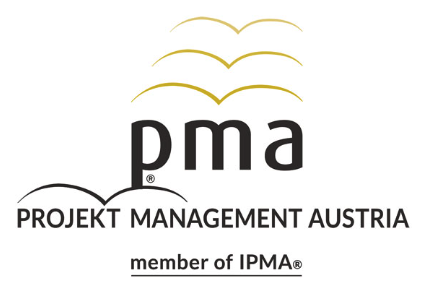 Logotipo de la PMA