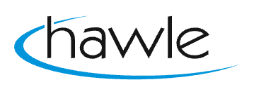 logotipo hawle