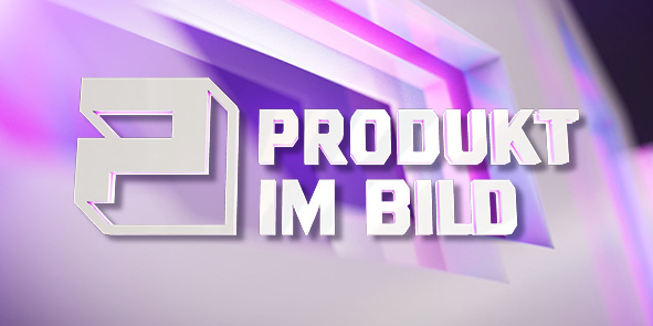 Header with text: Product in picture