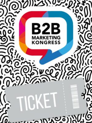 B2B Marketingkongress