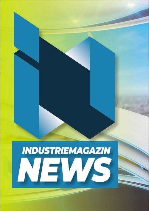 Industriemagazin-News-Cover