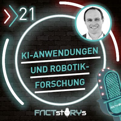 Factory Podcast Folge 21