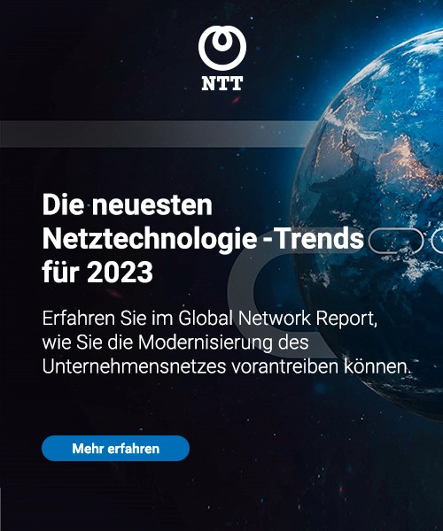 Global Network Report 2022–23