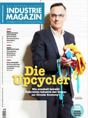 Cover_Industriemagazin_Februar2023