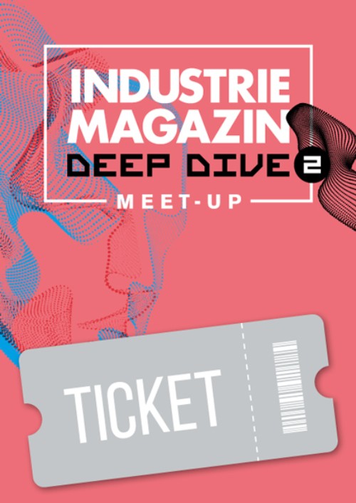 IK Deep Dive 2 - Meet Up