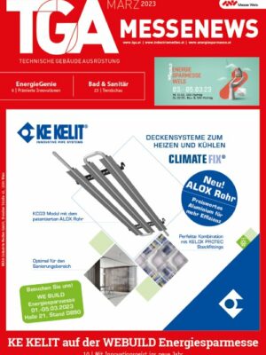TGA-Messenews_WEBUILD-Energiesparmesse_2023_Cover