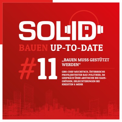 SOLID Bauen Up-To-Date #11