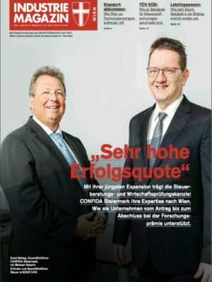Cover_Industriemagazin_Wien