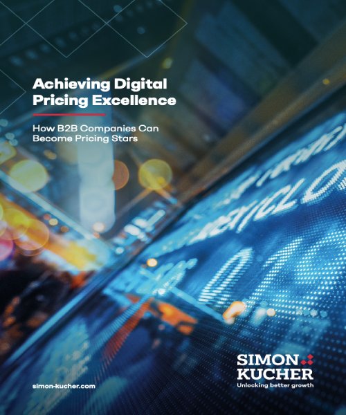 Cover Achieving Digital Pricing WP