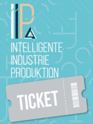 Intelligente Industrie Produktion