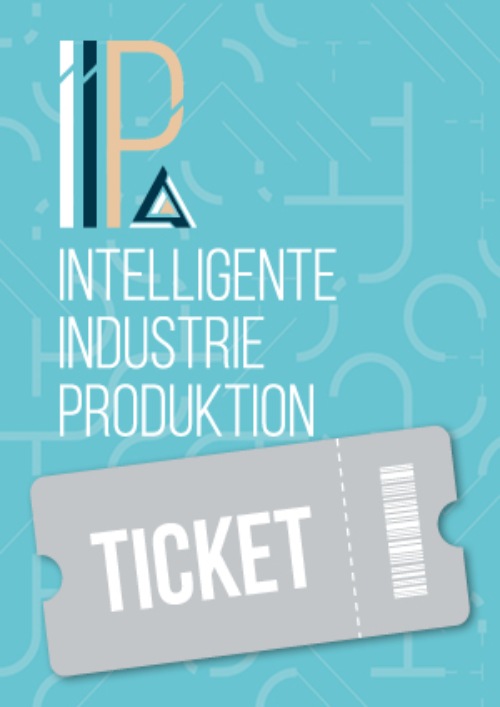 Intelligente Industrie Produktion