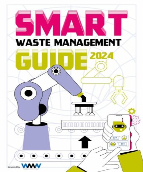 Smart Waste Management Guide 2024_Cover