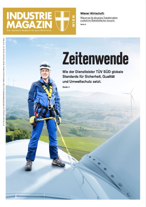 Cover_Industriemagazin_Wien_2024