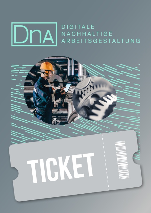 DNA_Summit_Ticket
