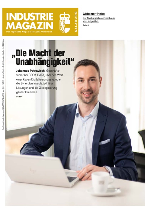 Cover_Industriemagazin_Salzburg_2024