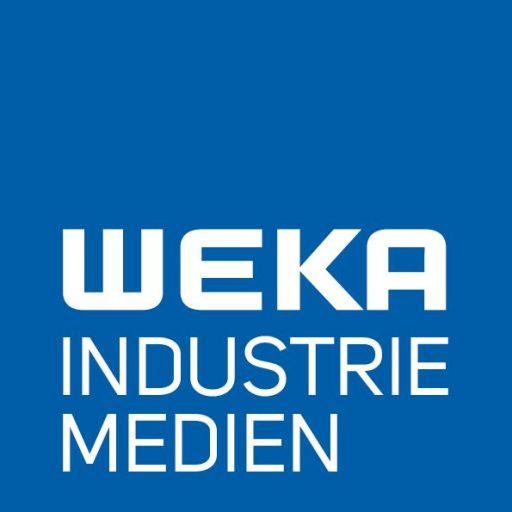 Logotipo de WEKA Industry Media