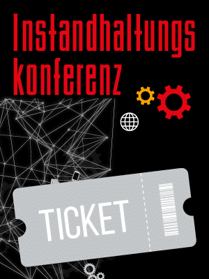 Buy Maintenance Conference ticket