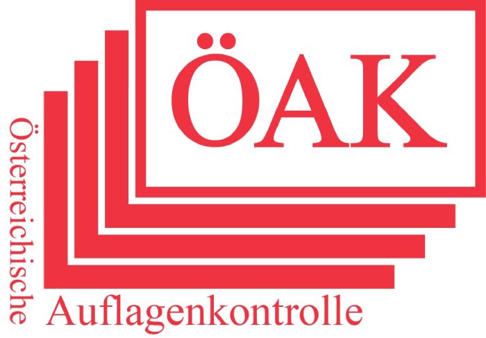 Logotipo ÖAK