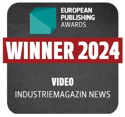 European Publishing Award - Video Winner 2024